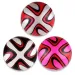 Minge de cauciuc model colorat 23cm
