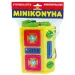 Mini-bucătărie - D. Toys imaginea 2