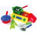 Mini-bucătărie - D. Toys imaginea 1