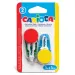 Mini corector set 2 bucăți - Carioca-