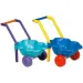 Trotineta cu scoici - D-Toys