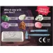 Mini set de arheologie - Minerale și pietre prețioase - Clementoni imaginea 2