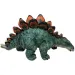 Mini Stegosaurus dinozaur figurină de joacă - Bullyland
