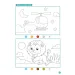 Minitanoda - Sarcini de pregătire pentru școală pentru copiii din grupa mare imaginea 3