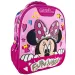 Minnie Mouse Fun Vibes 3D rucsac de grădiniță 27x10x31cm