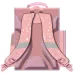 Minnie Mouse rucsac, ghiozdan anatomic culoarea roz 35x25x15cm