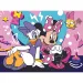 Minnie Mouse și prietenii 30 de piese puzzle premium - Trefl imaginea 2