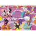 Minnie Mouse și prietenii Supercolor Maxi puzzle 104 bucăți - Clementoni