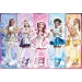 Miracle Tunes fete 104buc Maxi Puzzle - Clementoni imaginea 2