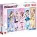 Miracle Tunes fete 104buc Maxi Puzzle - Clementoni imaginea 1