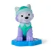 Misiune Paws: figurina mini Everest – Spin Master imaginea 2