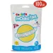 Modelight 100g plastilină galbenă - Carioca