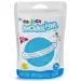 Modelight 50g plastilină albastru deschis - Carioca