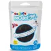 Modelight 50g plastilină neagră - Carioca