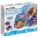 Modelight Maxi Play Box Ocean set plastilină - Carioca