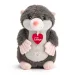 Mole de pluș 25cm - Lumpin