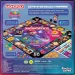 Monopoly Super Mario Galaxie Joc de societate - Hasbro imaginea 2
