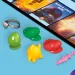 Monopoly Super Mario Galaxie Joc de societate - Hasbro imaginea 5