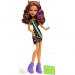 Monster High: Clawdeen Wolf păpușă - Mattel 