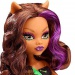 Monster High: Clawdeen Wolf păpușă - Mattel 