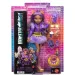 Păpușă Monster High Clawdeen Wolf cu accesorii - Mattel imaginea 1