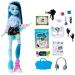 Monster High Îngrijire Monstru - Cleo imaginea 2