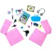 Monster High Îngrijire Monstru - Cleo imaginea 5