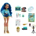Monster High Îngrijire Monstru - Frankie - Mattel imaginea 2