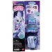 Monster High Îngrijire Monstruoasă Abbey Bominable păpușă cu accesorii - Mattel imaginea 1