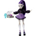 Monster High: Păpușă Îngrijire Înfiorătoare - Spectra - Mattel
