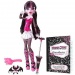 Monster High: Păpuşă Draculaura Original Favorites - Mattel