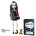 Monster High: Păpuşă Frankie Stein Original Favorites - Mattel