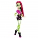 Monster High: Păpuşa Venus McFlytrap versiune Music Festival - Mattel