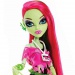 Monster High: Păpuşa Venus McFlytrap versiune Music Festival - Mattel