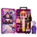 Monster High Prieteni Monstruoși Secrete - Adăpost Groaznic - Clawdeen Wolf - Mattel imaginea 3