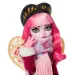 Monster High Prieteni Monstruoși Secrete - Adăpost Groaznic - Cupid Asteria - Mattel imaginea 5