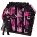 Monster High Stil Rău Draculaura cu Păpușă - Mattel imaginea 2