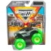 Monster Jam: Alien Invasion monster truck micromasina – 1/64 – Spin Master imaginea 1