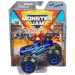 Monster Jam: Blue Thunder camion de curse monstru – 1:64 – Spin Master imaginea 1