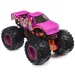 Monster Jam: Camion monstru Calavera – 1/64 – Spin Master imaginea 2