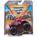 Monster Jam: Camion monstru Calavera – 1/64 – Spin Master imaginea 1