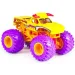 Monster Jam: El Toro Loco camion monstruos – 1/64 – Spin Master imaginea 2