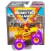 Monster Jam: El Toro Loco camion monstruos – 1/64 – Spin Master imaginea 1
