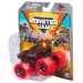 Monster Jam: Northern Nightmare monster truck mașină – 1/64 – Spin Master imaginea 1