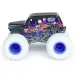 Monster Jam: Son-uva Digger monster truck mașină mică – 1:64 – Spin Master imaginea 2