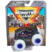 Monster Jam: Son-uva Digger monster truck mașină mică – 1:64 – Spin Master imaginea 1