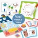 Montessori Baby: Colecție de jocuri cu 60 de jocuri de dezvoltare a abilităților - Lisciani imaginea 3