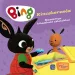 Móra: Bing - Căutarea comorilor carte cu feronerie pliabilă