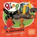 Móra: Citește o poveste cu Bing! - Plantarea copacului