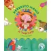 Móra: J. Kovács Judit - Căpcăunul Rotund - Carte cu poezii de la fermă